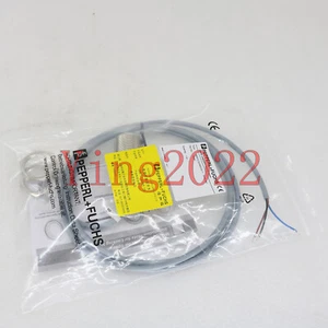 NBB10-30GM50-E2-Y For Pepperl+Fuchs New Sensor free shipping - Picture 1 of 4