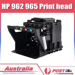 Printhead 964 965 For HP 9013 9014 9016 9019 9012 9020 9010 9026 9018 9025 9018E - Photo 1/7