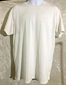 Under Armour Heat Gear Short Sleeve Crew Neck - Picture 1 of 11