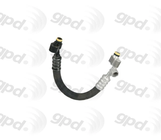 Mangueira de descarga de refrigerante 577NU23 para 1999-2000 BMW 323i 2.5L A/C - Imagem 1 de 1