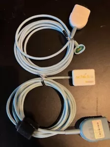 Schick 33 Size 0 Sensor and Extra Cable. - Picture 1 of 1