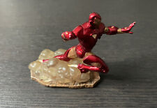 Disney Store Exclusive Marvel Universe MCU Figurine Toy Iron Man 3 Cloud 2.5”