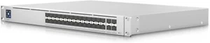 Ubiquiti Networks USW Pro Aggregation 28 Port Ethernet Switch - Picture 1 of 3