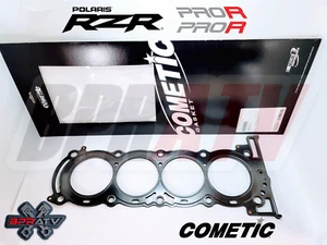 2022-2025 Polaris RZR Pro R COMETIC 93.5mm 3-Layer MLX Head Gasket H5091032S USA - Picture 1 of 14