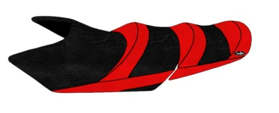 Cubierta de asiento personalizada Yamaha para FX Cruiser HO SHO SVHO 2014-2018 BLACKTIP 108BT436 Foto 1 de 4