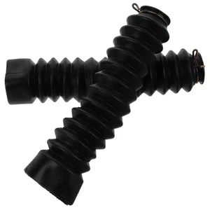 Motorcycle Front Shock Absorber Protector Shocks Rear Absorbers Bushings - Picture 1 of 12