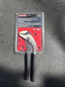 Sears Craftsman USA Rare 7” Pipe Wrench Adjustable Plier 45402 - Picture 1 of 10