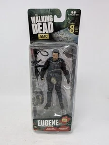 2015 McFarlane Toys Serie 8 - The Walking Dead EUGENE Figur - Bild 1 von 3