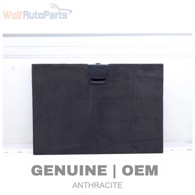 2004-2010 BMW X3 - коврик для багажника / подкладка 3416309 - Изображение 1 из 4