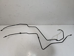 Suzuki GSF 650 Bandit K5/6/7 2005 - 2007 ABS Hard Brake Lines - Picture 1 of 6