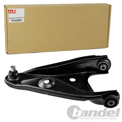 NTY FRONT LOWER LEFT WISHBONE ARM FITS DACIA LOGAN SANDERO LADA LARGUS - Image 1 of 4