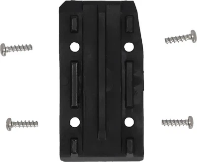 Protetor de corrente de substituição Acerbis inserção 2.0 preto Husqvarna FE350 23-24 - Imagem 1 de 4