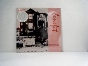 THE COOL-AID BENEFIT ALBUM Dbl LP various artists 1970 Regenerator vinyl SEALED! - Picture 1 of 2