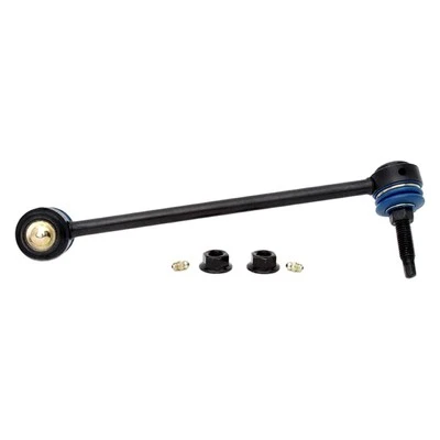 For Lincoln Continental 95-02 Advantage Front Passenger Side Stabilizer Bar Link - Imagem 1 de 2