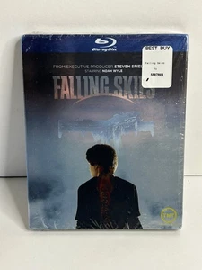 Falling Skies: Season 1 [Blu-ray] SEALED BRAND NEW - Picture 1 of 2
