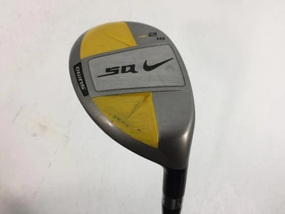Клюшки для гольфа гибридные Nike SQ SUMO U2 SQ-SUMO h- Diamana графитовые (R) No233 - Изображение 1 из 3