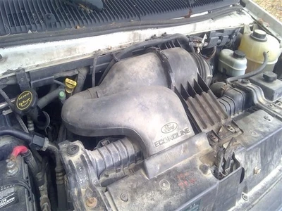 Motor de arranque Thru 16/12 compatível com 02-13 Ford E150 Van 3348176 - Imagem 1 de 3