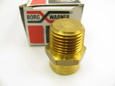 Interruptor de ventilador de refrigeración del motor BWD TFS15 para Chrysler 1982-1985 2,6 L-L4 Foto 1 de 3