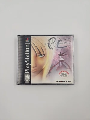 Parasite Eve PS1 PlayStation 1 Complete CIB + Collector's CD - Image 1 of 4