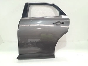 9819326880 PORTE ARRIERE GAUCHE / 702510 POUR DS 7 CROSSBACK * - Imagen 1 de 4