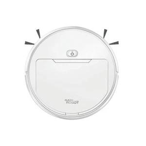 3-in-1 Smart Vacuum Cleaner Robot - Rechargeable Multifunctional Dry / Wet - ... - Picture 1 of 12