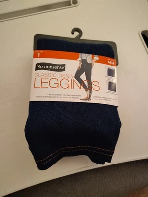 Классические ЛЕГГИНСЫ No Nonsense - Изображение 1 из 4