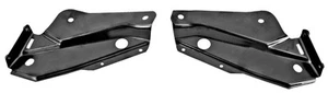Pontiac Firebird Radiator Support Gussets 1967-69 - Picture 1 of 3