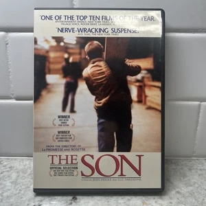The Son (DVD, 2004) Rare, OOP - Picture 1 of 3