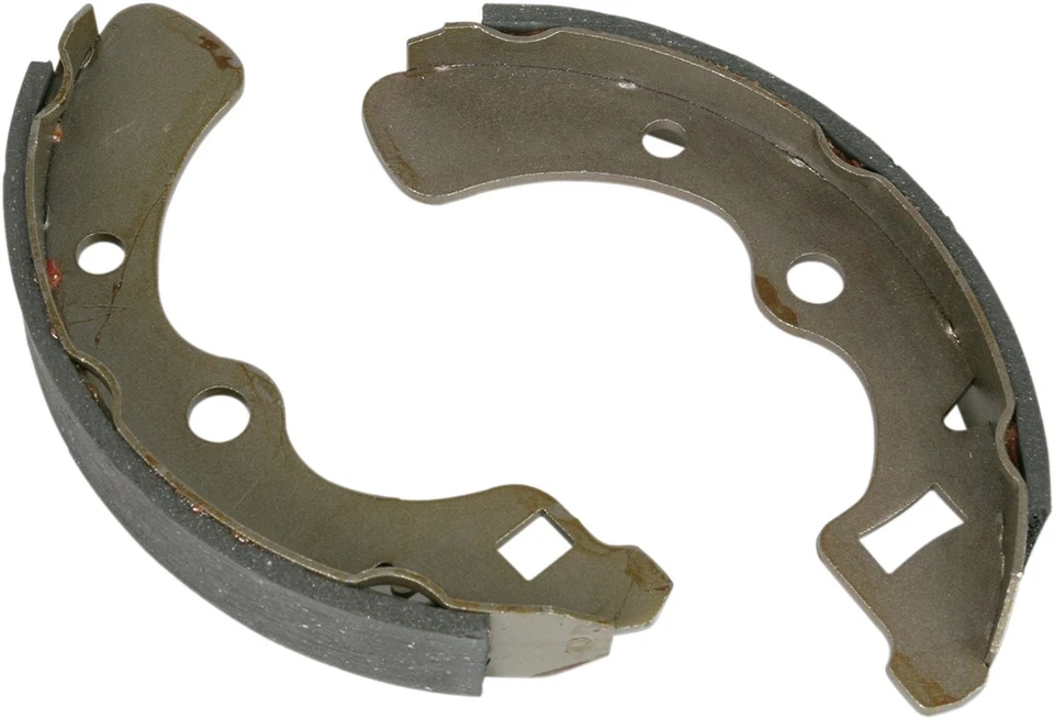 Moose Racing Brake Shoes M9204 Foto 1 de 1