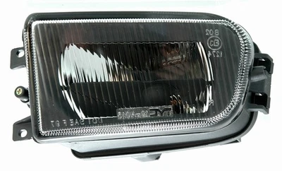 Nebelscheinwerfer links für 5er BMW E39 1997-2000 + Z3 NSW H7 Fog LH - Bild 1 von 4