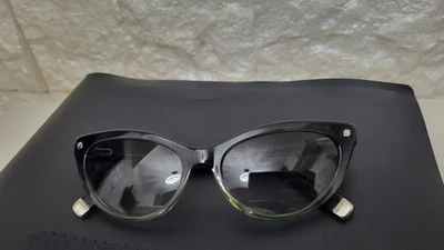 Occhiali Donna DSQUARED2 OLIVIA DQ5028 Cat  - Imagen 1 de 4