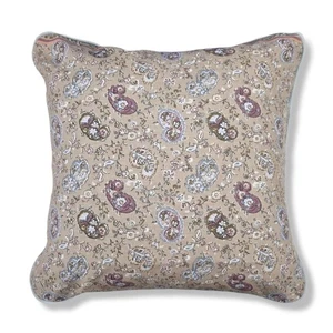 Cover for furniture cushion BASSETTI Granfoulard IMPERIA 41 - Picture 1 of 2