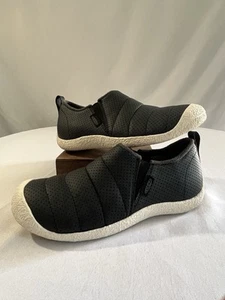 Keen Mens Outdoor Walking Slippers - Picture 1 of 8