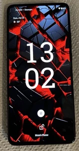 Motorola Edge 2022 256GB 8GB RAM Blue UNLOCKED - Photo 1 sur 18