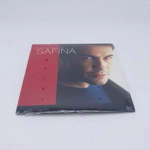 Alessandro Safina Sampler Promo CD Single 3 Tracks 2001 Spanish Interscope - New - Picture 1 of 6