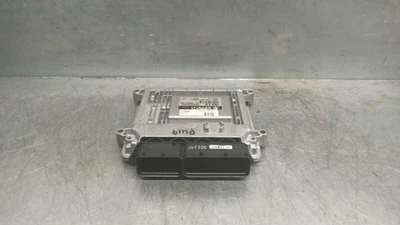 3911002DD0 centralina motore per HYUNDAI I10 1.1 12V CAT 2007 3392208 - Immagine 1 di 4