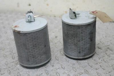 Filtros de admisión de aire OEM Honda RVT1000R RC51 SP1 00-01  Foto 1 de 4