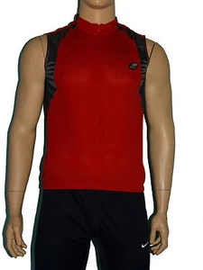 Briko Bike Vest Maxi Dry fabric Size L (48-50) IT = M USA - Imagen 1 de 5