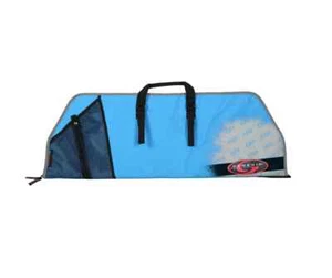 Easton Genesis Bow Case Blue - Picture 1 of 1