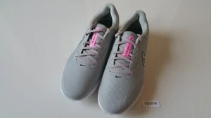Nuevos zapatos de golf Nike Air Zoom Infinity Tour NEXT%, DC5221-060, 10~14 M - Imagen 1 de 31