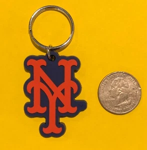 MLB Baseball Team Logo Key Chain (Keychain) - Pick Your Team - MLB Licensed - Picture 1 of 42