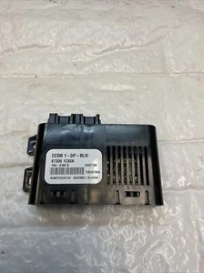 FRONT SEAT CONTROL MODULE 873d61ca0a INFINITI FX50 FX35 QX70 (2009-2017) OEM - Picture 1 of 5