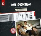 One Direction Take Me Home: Yearbook Edition (Australian) (CD)