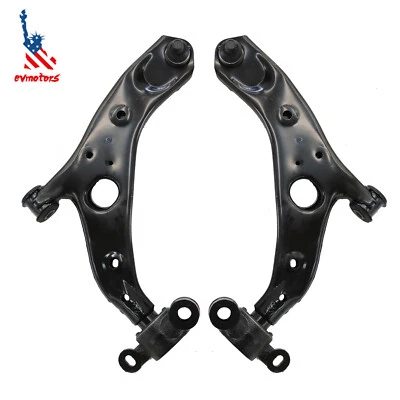 2x Front Lower Control Arm Ball Joint Assembly For 2014 2015 2016-2020 Mazda 6 - Image 1 of 4