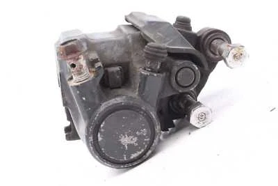 Pinza freno delantera izquierda yamaha xt 550 trial 5y3 82-83 Foto 1 de 3