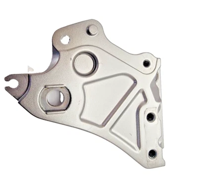 15-17 YAMAHA FZ-07 FZ07 18-24 MT-07 TRASERO IZQUIERDO ESTRIBA MONTAJE CONTROL B1 V1 Foto 1 de 4