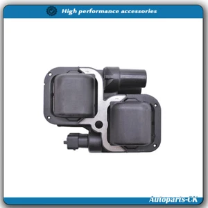 NEW FOR POLARIS IGNITION COIL 2876049 4010425 REPLACEMENT 2001-2003 - Picture 1 of 8