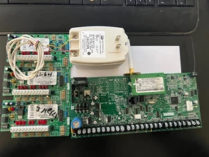DMP XT50N/(3)712-8/263LTE/MGT1640 Bundle - Picture 1 of 4