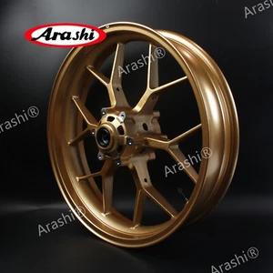 Arashi Front Wheel Rim For Honda CBR1000 CBR1000RR Fireblade ABS 2017 2018 2019 - Picture 1 of 3