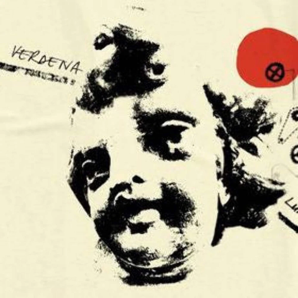 Verdena - Luna EP [CDS] - Immagine 1 di 1